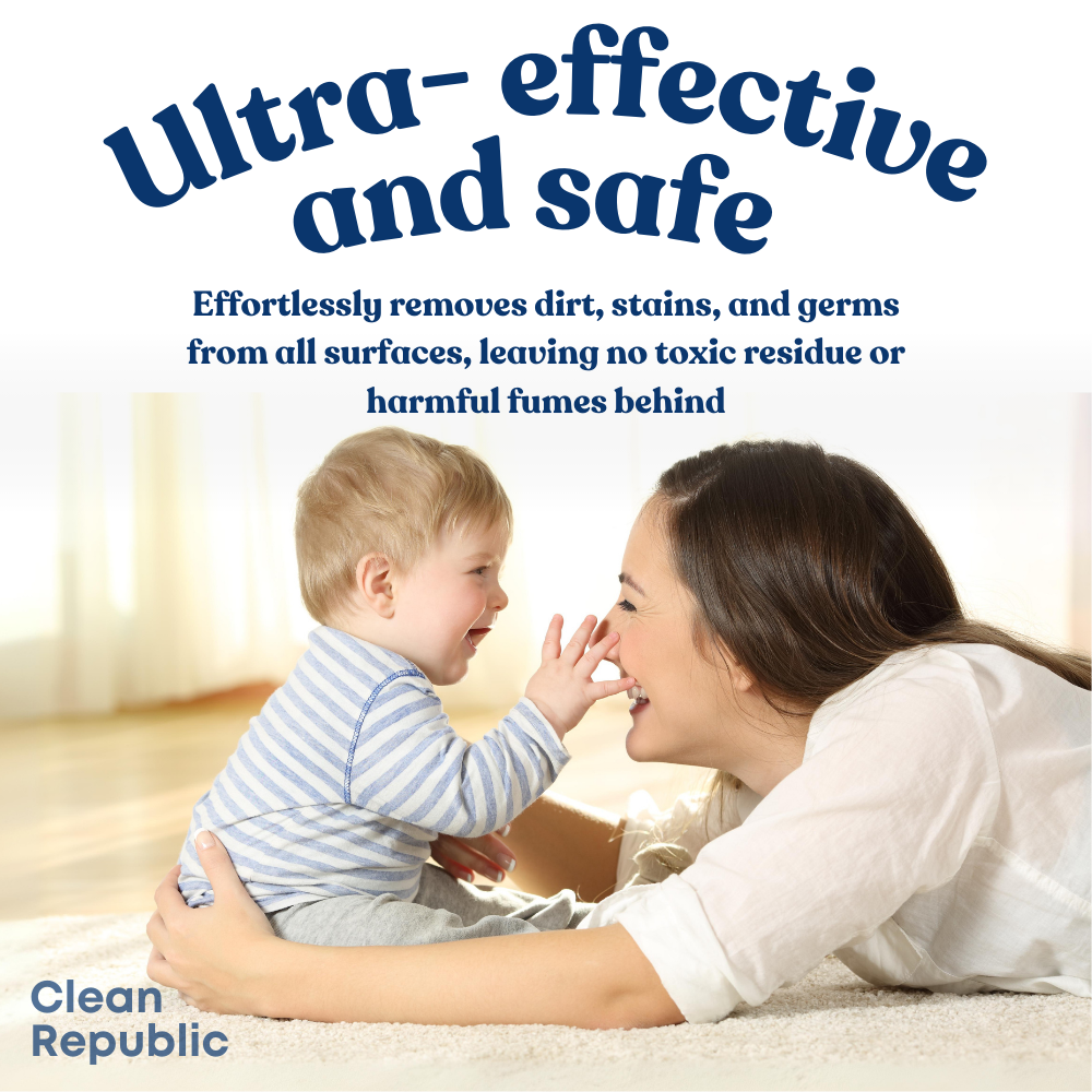 Lime Dishwash Liquid | Natural & Eco-friendly | 500ml