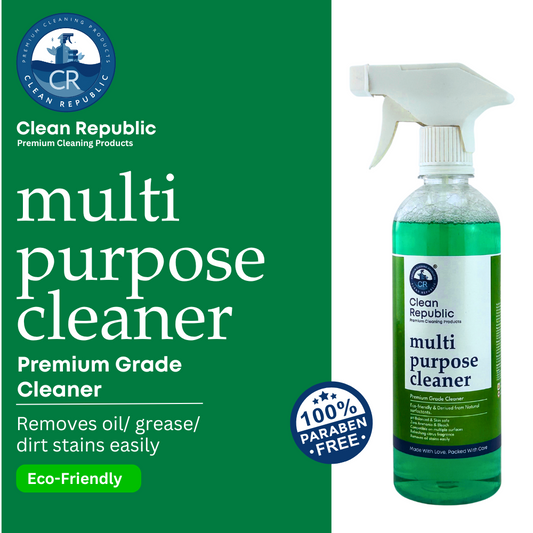 Multi-Purpose Cleaner